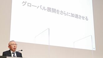 ユニクロ､異例の慎重計画