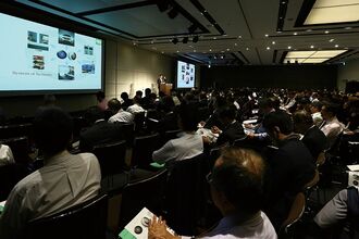 ITによる新しい時代の新しい価値創り