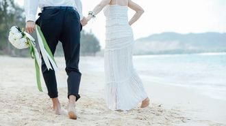 年の差婚を叶える｢国際結婚｣に潜む問題点