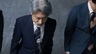 ｢もらい事故｣で済まない､サイバー攻撃の厳しさ