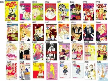 ひうらさとる　３２冊組　ホタルのヒカリ ひうらさとる 32冊組 ホタルのヒカリ