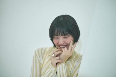 西野七瀬が念願の｢ショートカット｣と