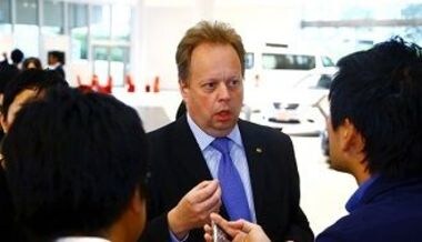 Non-Stop Conflicts Among Nissan Executives 