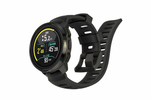 スント SUUNTO OCEAN