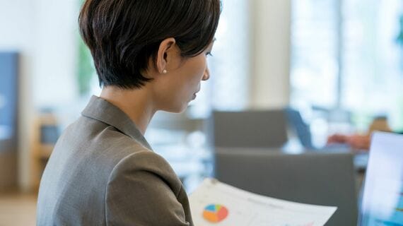 入社1年目から差がつく資料作成