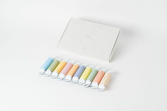 HAA for bath 日々 （10個）ギフトボック