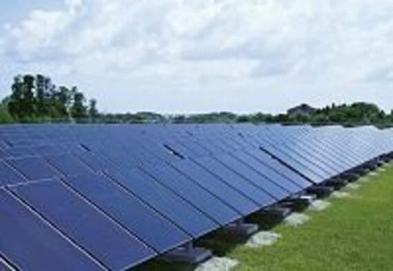 太陽電池に未来を託す昭和シェル石油の勝算