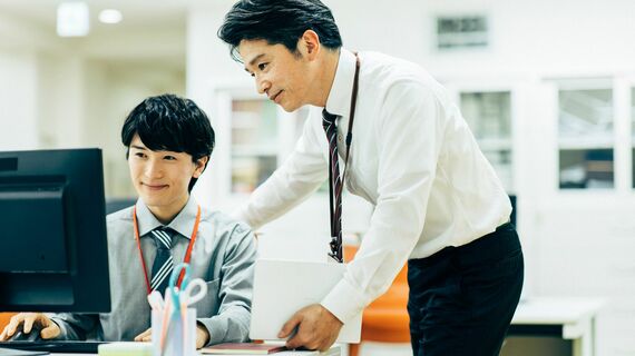 仕事で伝えることになったら読む本