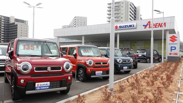 トヨタのおひざ元で 不正車検5000台 の衝撃 経営 東洋経済オンライン 経済ニュースの新基準