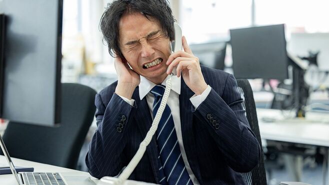 ｢保護者対応｣トラブルを起こしやすい教員の特徴