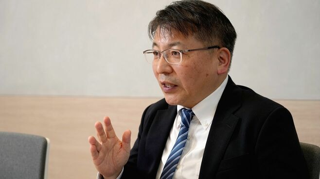 ｢実力ある変革者｣に続けば日本経済は明るい