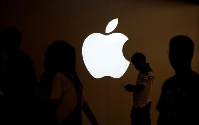アップル､iPhone8需要低迷を投資家が懸念