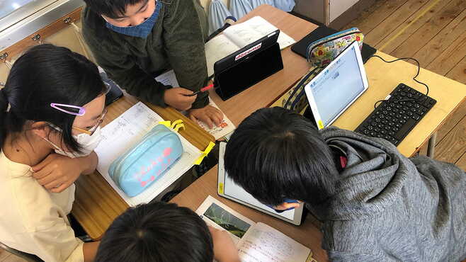 算数嫌い克服､平均点も上げた脱一斉授業の全貌
