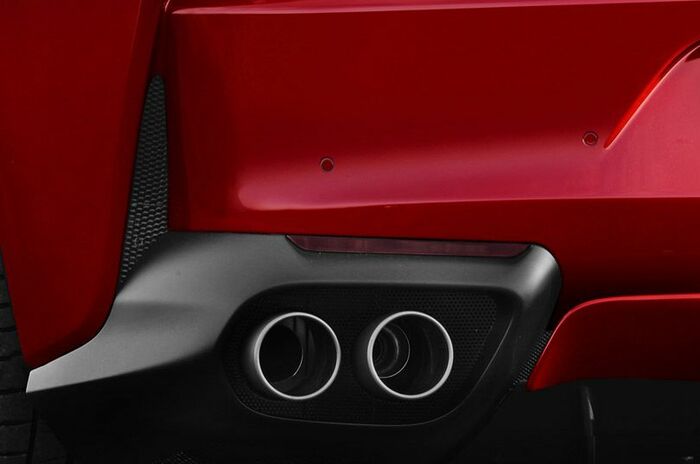 フェラーリ 812 スーパーファスト｜Ferrari 812 Superfast