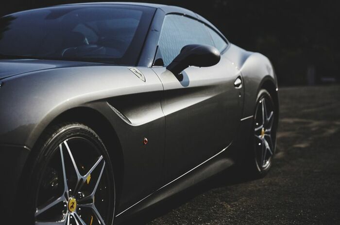 フェラーリ カリフォルニアT HS（ハンドリング・スペチアーレ）｜Ferrari California T HS