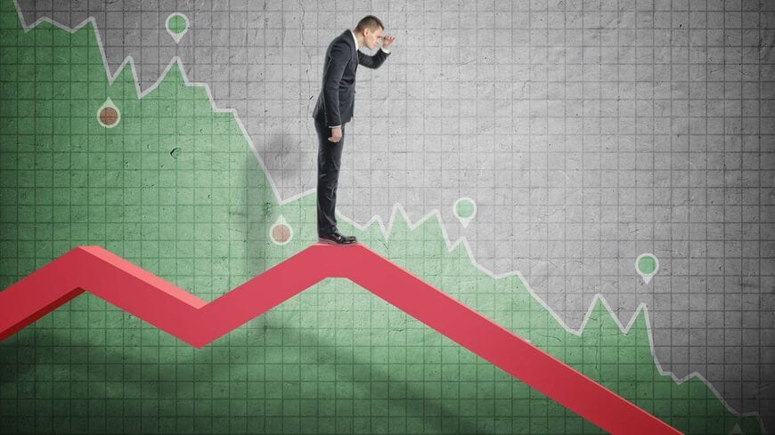 日本の人口はあと10年で沈没するのか？（写真：Gearstd／iStock）