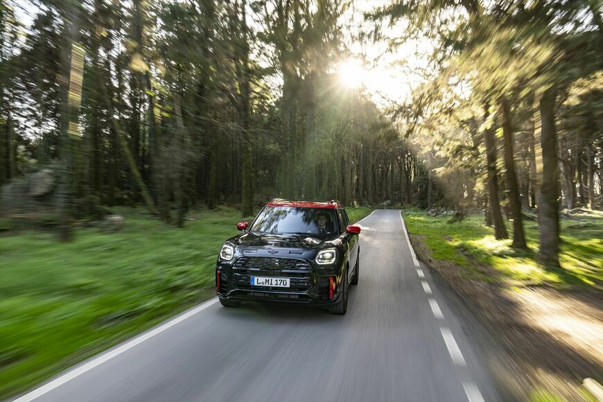 写真：BMW
