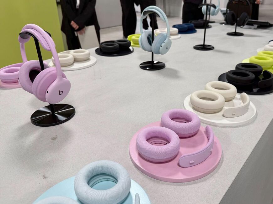 Beats 360