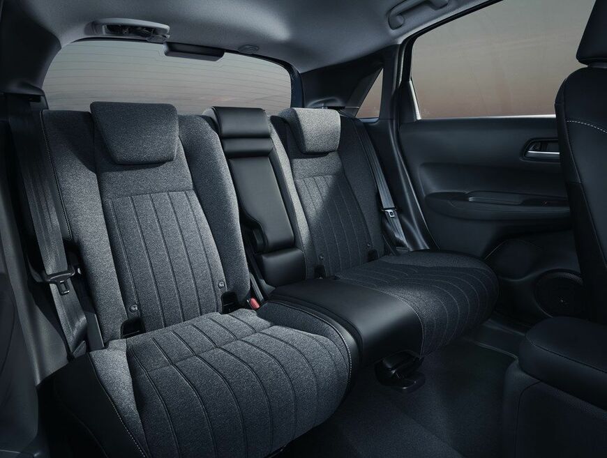 2026年7月10日発売、ホンダの新型「フィット」