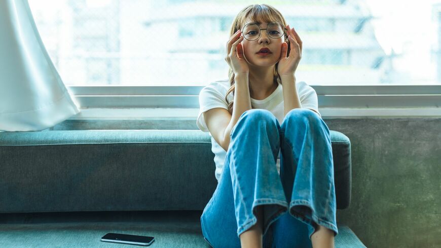 「望まない妊娠」に心を痛める女性たちを救う（写真：Graphs／PIXTA）