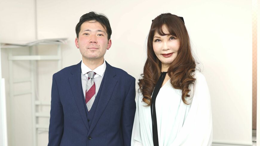 学歴、収入、コミュニケーション力……“結婚のために必要なもの”とは？（撮影：尾形文繁）