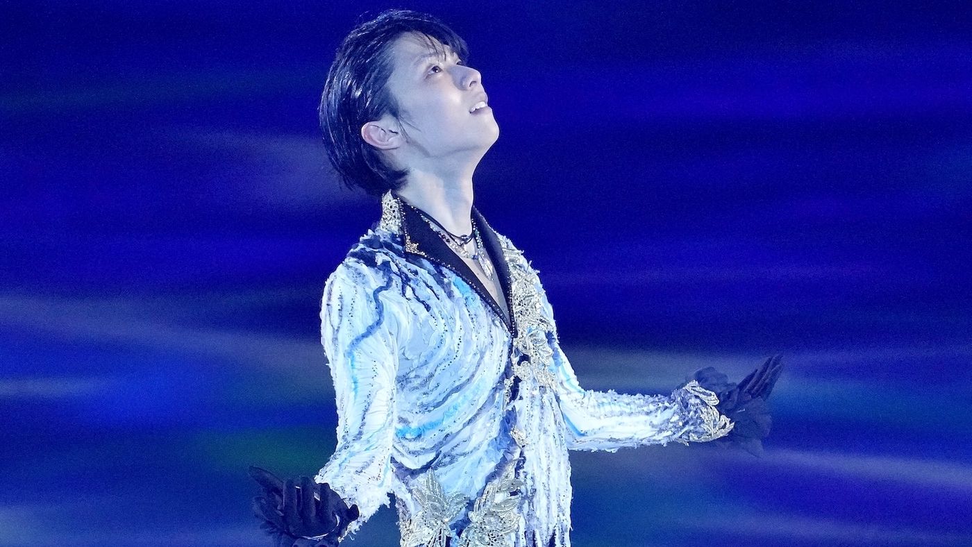 羽生結弦｣出演ショーが地域振興に絶大効果 奥州市開催｢スターズ・オン 