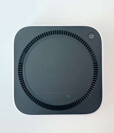 Mac mini