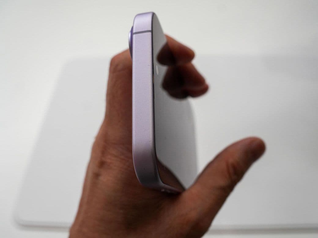 iPhone 17