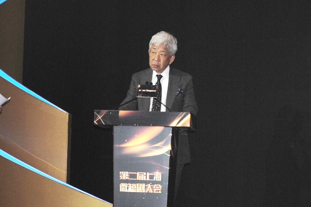 中国 ショートドラマ