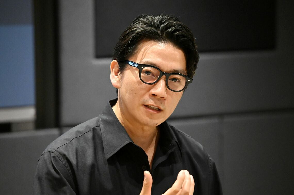 坂本氏