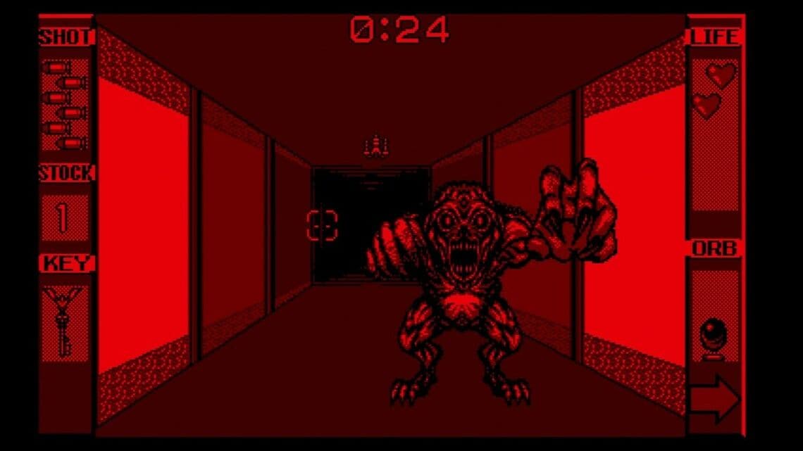 インスマウスの館