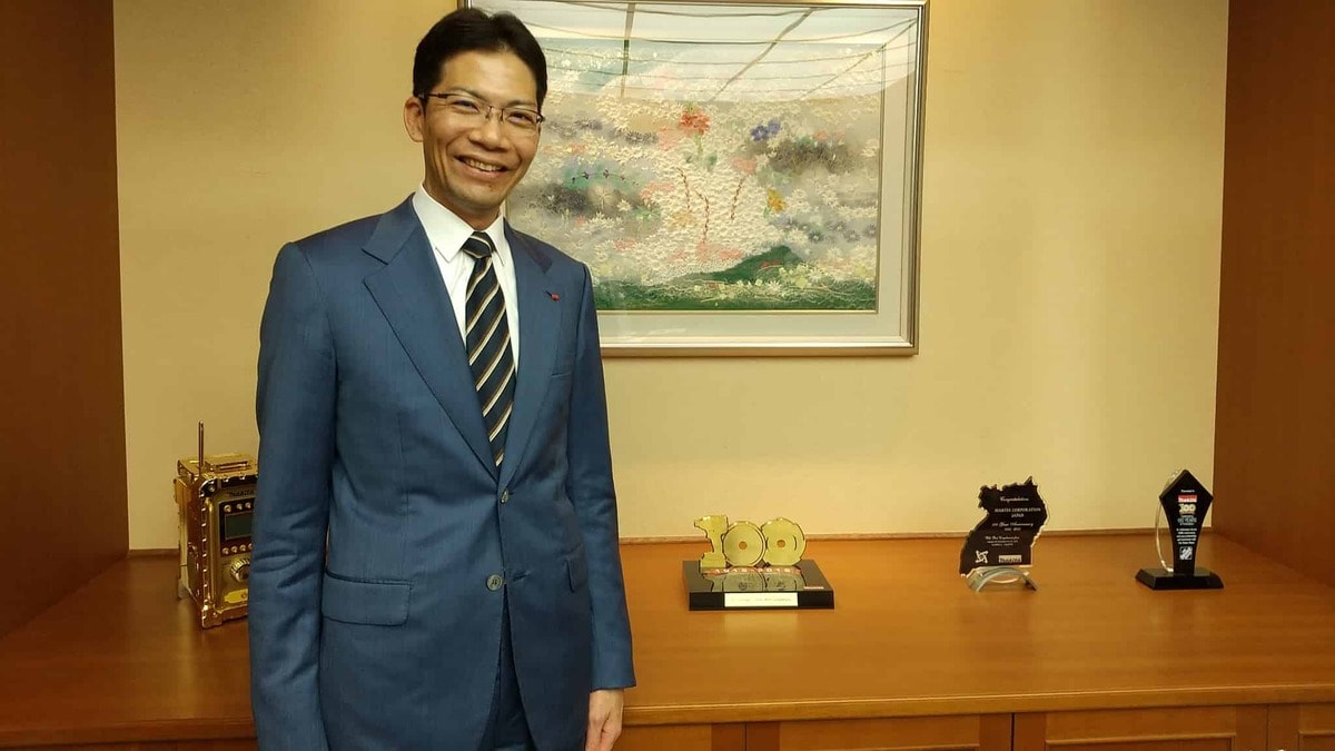 電動工具のマキタが｢在庫を多めに持つ｣のをやめない理由｜会社四季報オンライン