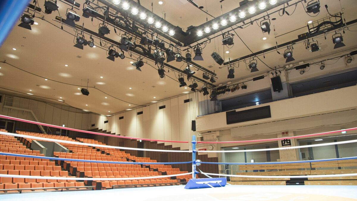 ｢常に新しい凶器を探せ｣…昭和を駆け抜けた"稀代の極悪女王"ダンプ松本が使いこなせなかった《意外な凶器》とは | ライフ | 東洋経済オンライン