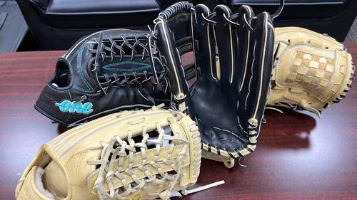 one of the answer 松坂大輔モデル オーダーグローブ ONE OF THE ANSWER 投手グローブ 松坂大輔モデル | 中古野球用品販売の