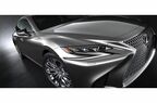レクサス LS500｜Lexus LS500