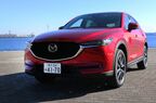 マツダ CX-5｜Mazda CX-5