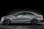 メルセデスAMG E63 S 4マチックプラス｜Mercedes-AMG E63 S 4MATIC＋