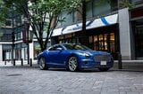 ベントレーの3代目「コンチネンタルGT」（写真：三木 宏章）