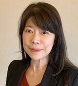 指導教諭の長尾菊絵氏