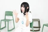 私立恵比寿中学の在籍当時は「廣田あいか」名義で活動していた（撮影：今井康一）