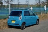 ホンダ N-ONE e:（写真：森口将之）