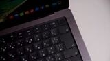 MacBook Pro M5モデル