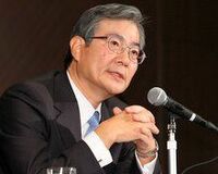 大和証券Ｇが新体制スタート、アジア戦略は苦戦必至