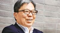 関根 純 スターバックス コーヒー ジャパン CEO 上場廃止後も業績は好調 コンビニとは対抗せず