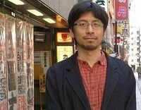 『仁義なき日本沈没』を書いた春日太一氏に聞く 身につまされる映画史を描きたい