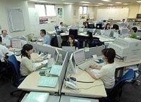 派遣スタッフの平均時給は過去最低額の1434円