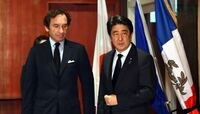 2015年､日本株の注目業種を教えよう 安倍内閣はこれで｢佐賀ショック｣を克服する