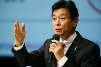 TPPテキスト開示問題､裏で何があったのか 不可解な西村康稔内閣府副大臣の一連の発言