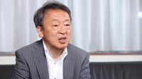 ジャーナリスト 池上 彰氏に聞く 『どうなってるの？ ニッポンの新聞』を書いた