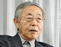 大衆幻想によって日本は動かされている--『革新幻想の戦後史』を書いた竹内洋氏（関西大学教授、京都大学名誉教授）に聞く